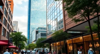 Realtor.com Relocates Headquarters to Austin, Texas