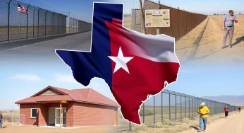 Governor Abbott Seeks $11 Billion for Border Security in Texas