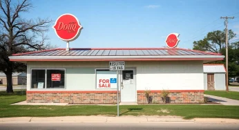 Heartbreaking Closures for Dairy Queen Fans in Texas