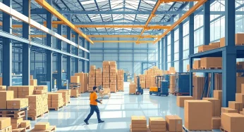 Columbus McKinnon Acquires Kito Crosby for $2.7 Billion
