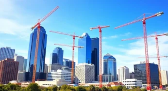 AmTrust Title Insurance Expands Operations in Dallas