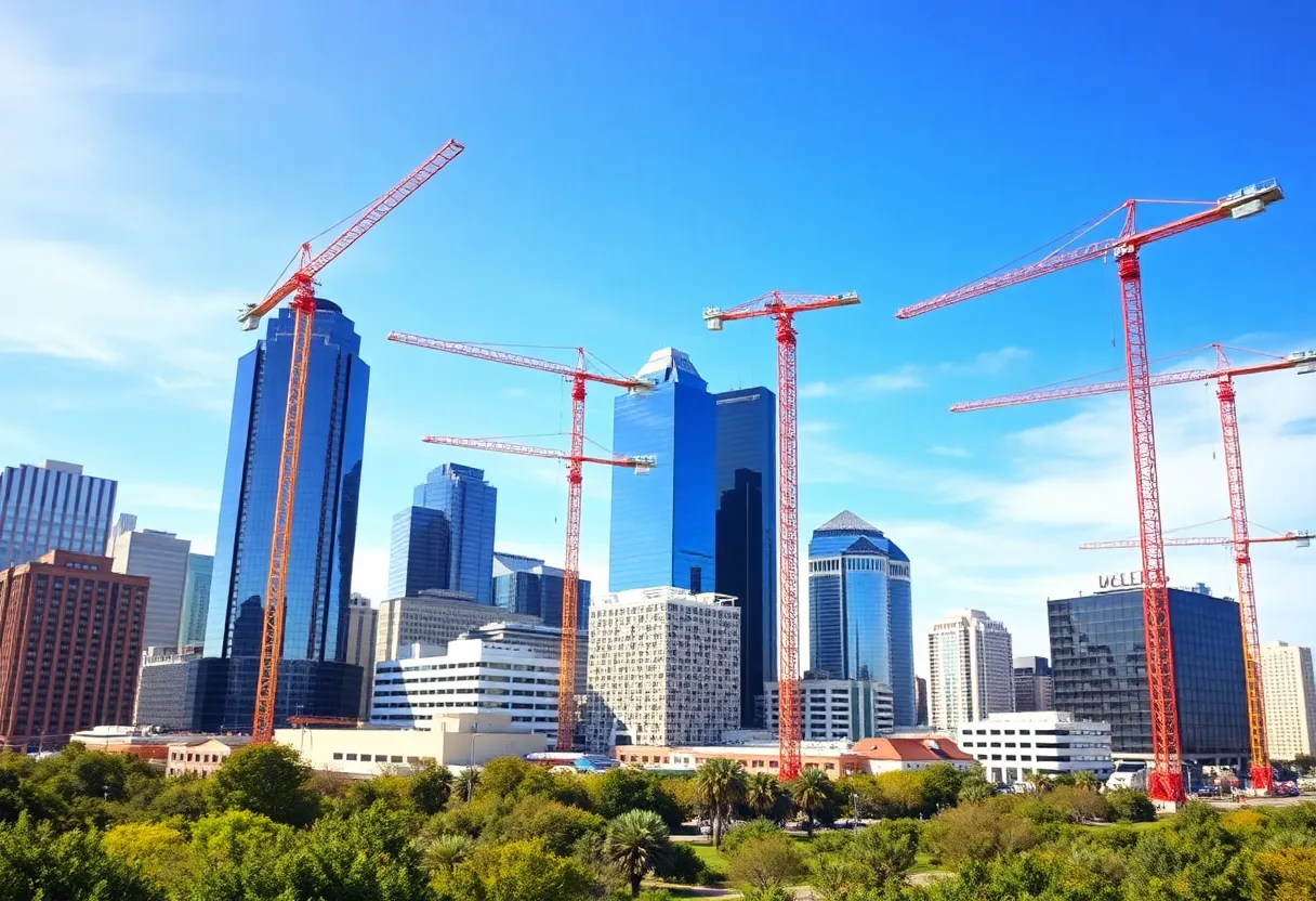 Dallas Expansion in Title Insurance