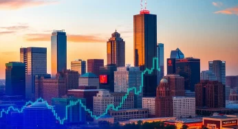 New York Stock Exchange Plans to Move to Dallas