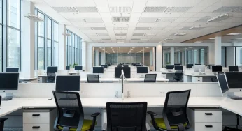 Dell Implements Return-to-Office Mandate