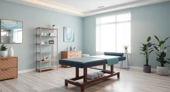 Georgetown Introduces New Chiropractic Services