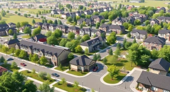 Georgetown City Council Approves Controversial Development