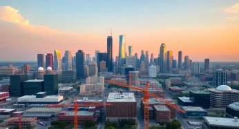 Houston’s Economic Landscape: Insights from 2024