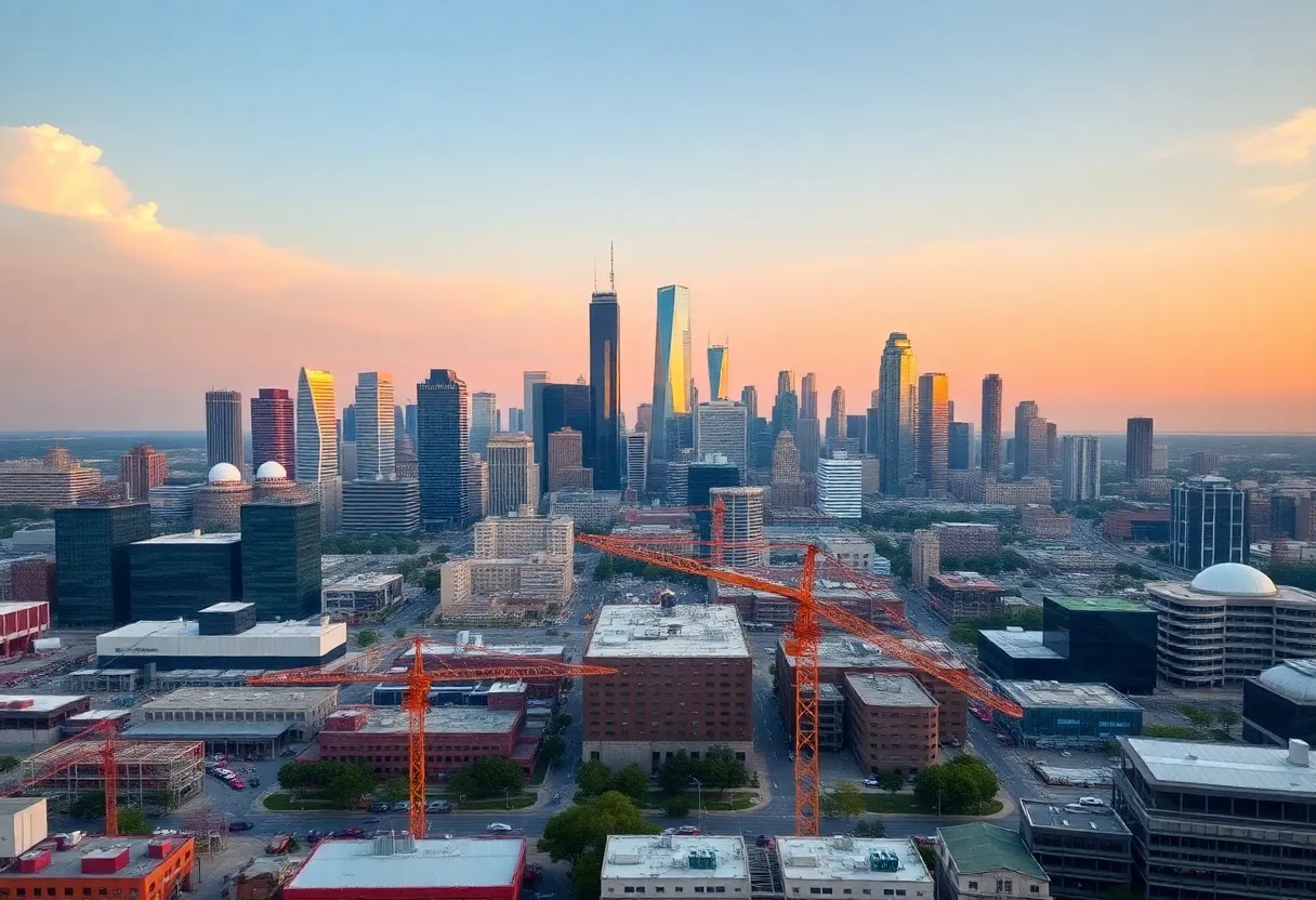 Houston Economic Landscape 2024