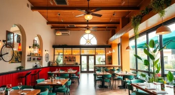 New Italian Kitchen Opens in Georgetown, Texas