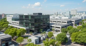 Killeen Receives $2.4 Million Grant for Semiconductor Development