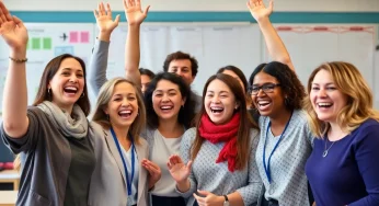 Leander ISD Employees to Receive December Bonuses