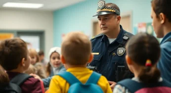 Leander Police Take Action Following School Threats