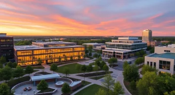 BH Properties Expands with Legacy R&D Acquisition in Plano