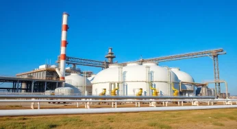 Texas Welcomes $1.4 Billion LPG Export Terminal Investment