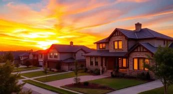 North Texas Housing Market Experiences Growth Despite Challenges
