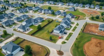 Pflugerville City Council Approves Meadowlark Preserve Development