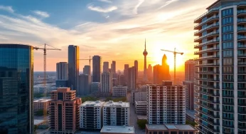North Texas Emerges as Leader in Build-to-Rent Housing