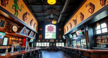 Odds Bar & Bistro Opens in Round Rock, Texas