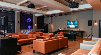 Penfold Theatre Opens New Rental Venue in Round Rock