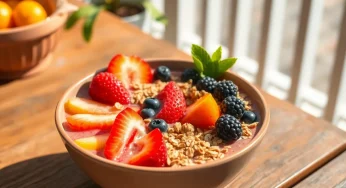 Playa Bowls to Open in Georgetown This May