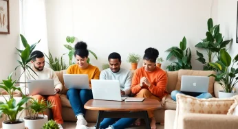 New Work from Home Trends Unveiled for Texas Businesses