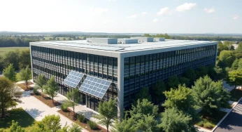 Overwatch Capital Acquires Data Center in Plano, Texas