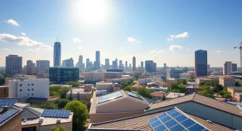 San Antonio Addresses Rooftop Solar Installation Problems