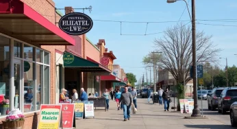Shreveport Business Owner Advocates for Tax Deduction Renewal