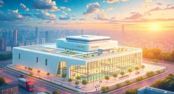 Silicon Labs Receives $23 Million Grant for Innovation in Austin