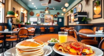 Pflugerville Welcomes Snooze A.M. Eatery