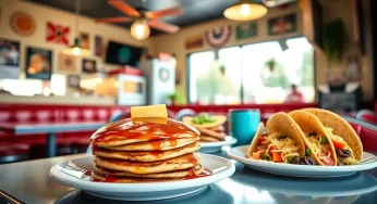 Snooze A.M. Eatery Opens New Location in Pflugerville