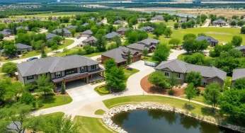 Rapid Growth in Sonterra MUD Amid Water Bill Concerns