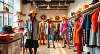 Step Into Spring with Style at Blushing Belle Boutique
