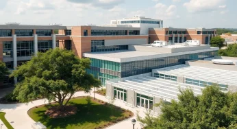 Texas Biomed Expands Operations in San Antonio