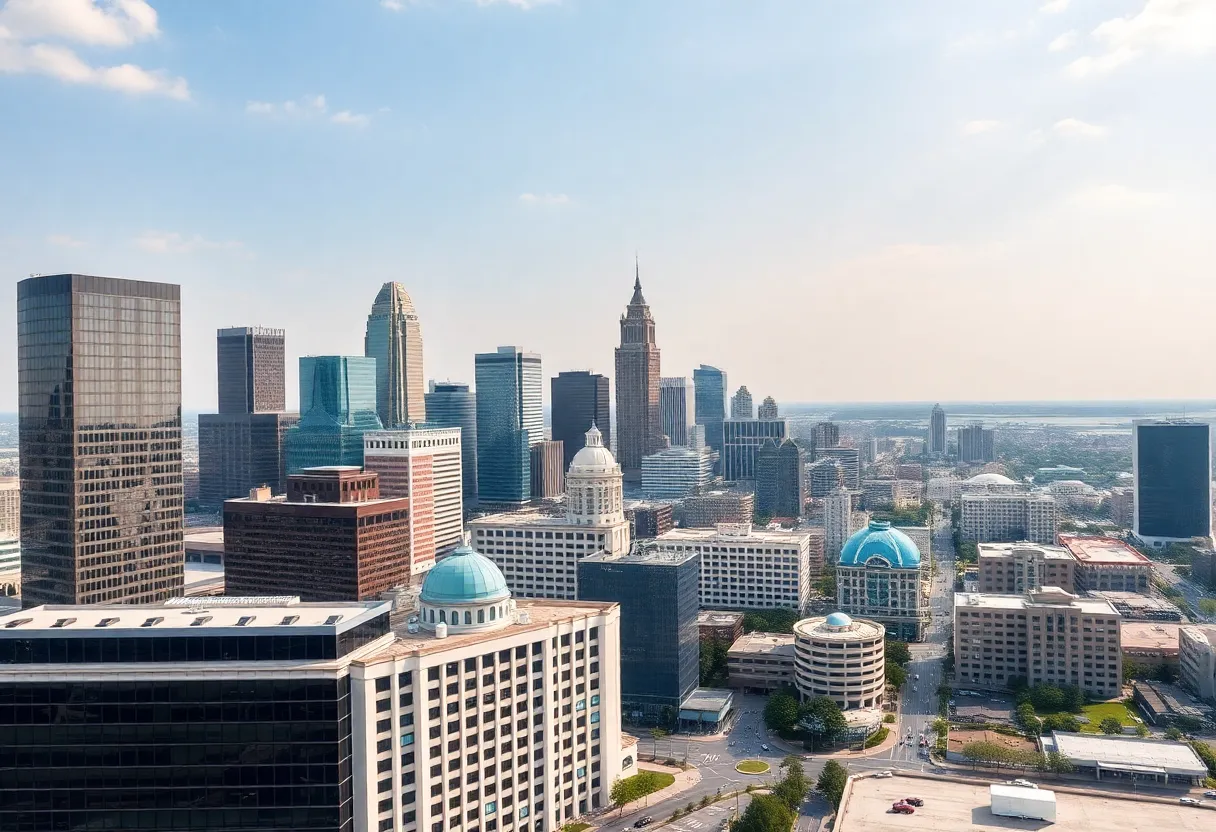 Texas Economic Outlook 2025
