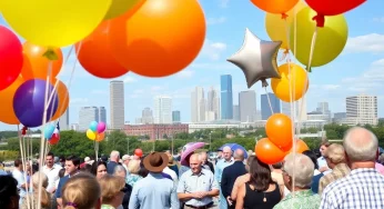 Texas First Insurance Celebrates 100 Years of Service