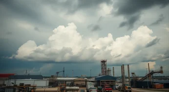Texas Manufacturing Faces Challenges Amid Tariff Concerns