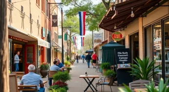 Texas Small Businesses Push for Better Tax Relief