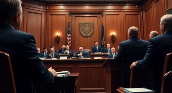 Texas Supreme Court Considers Lawsuits from Winter Storm Uri