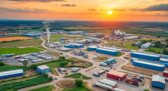 Texas Strengthens Trade Relations Amid Challenges