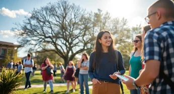 New University of Austin Opens for Inaugural Class