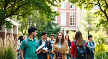 University of Texas at Austin Receives $20 Million Donation