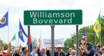 Williamson County forges strong ties with South Korea