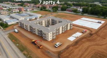 Austin City Council Approves Rezoning Plan for Acacia Cliffs