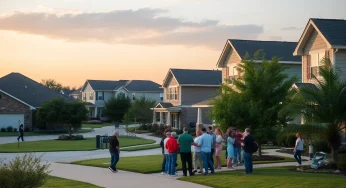 Tragic Incident Shakes Round Rock Community