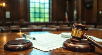 Los Angeles DA Opposes Resentencing for Menendez Brothers