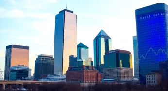 NYSE Launches Fully Electronic Exchange in Dallas