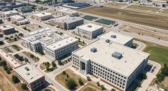 Texas Federal Government Takes Action with Lease Cancellations