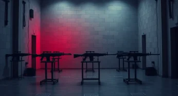 South Carolina Makes History with Firing Squad Execution