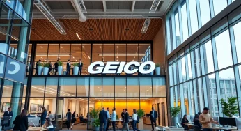GEICO to Create Over 1,000 New Jobs in Richardson